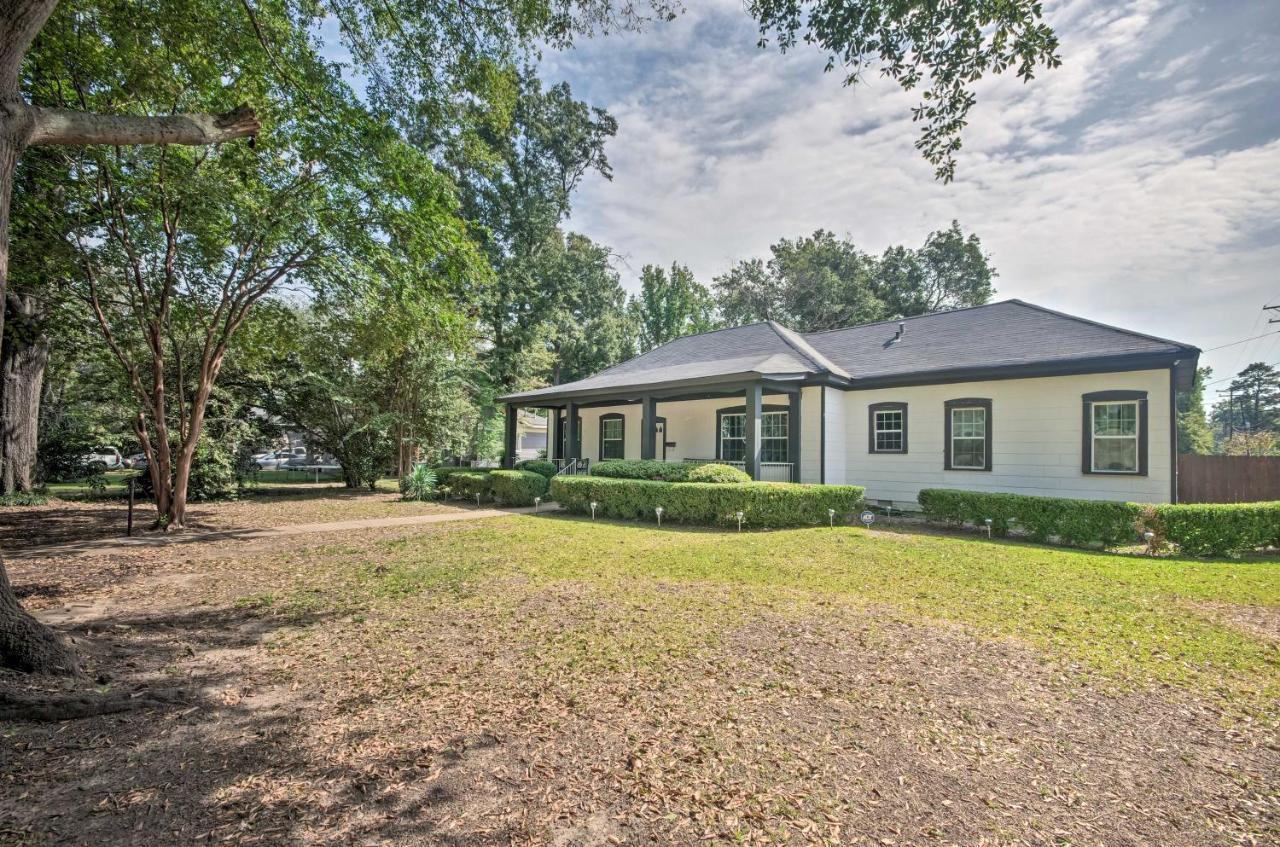 Modern Greenwood Studio Less Than 1 Mi To Downtown! Exterior foto