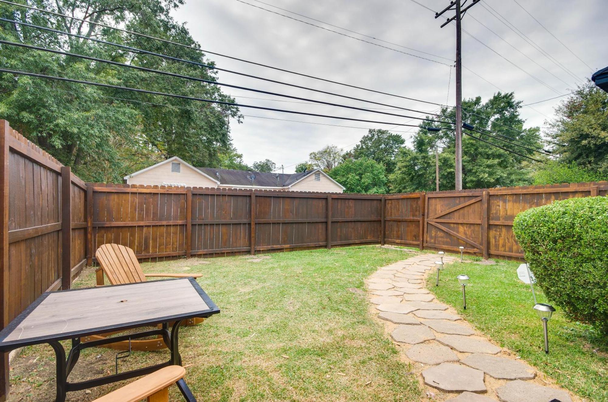 Modern Greenwood Studio Less Than 1 Mi To Downtown! Exterior foto